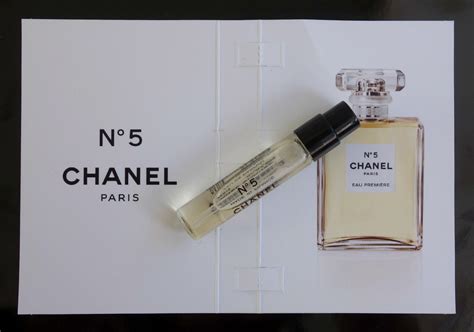 chanel no 5 l'eau sample|chanel no 5 perfume sample.